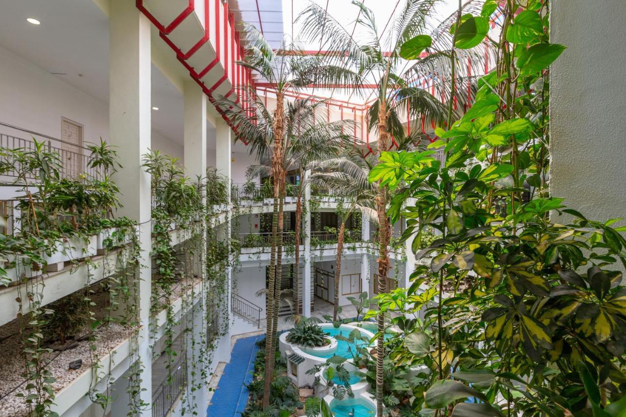 Apartamento Con Vistas Al Mar Benalmadena Bagian luar foto